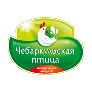 Чебаркульская птица играет в пейнтбол