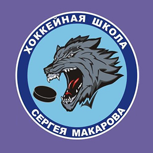 Хоккейная школа играет в пейнтбол