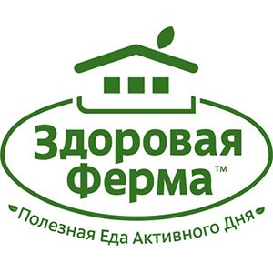 Здоровая ферма играет в пейнтбол